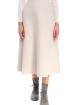 Сіра спідниця MAX MARA : фото 4 Сіра спідниця MAX MARA : фото 4 - Invogue